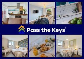 Pass the Keys Chic 3-Bedroom Retreat by Etihad Stadium and New Coop Live Arena